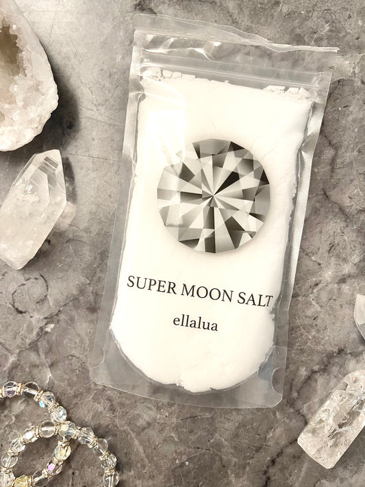 SUPER MOON SALT