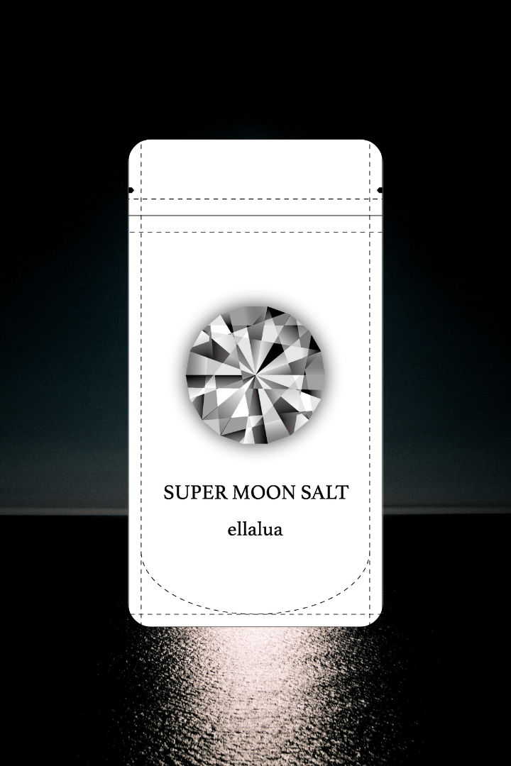 SUPER MOON SALT